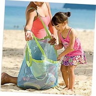 Bolsa de Rede para Brinquedos BRIGHTFUFU - Organize com Estilo e Praticidade! - imagem 3