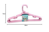 estilo-organize-e-guarda-durabilidade-reforcado-kit-infantil-com-rosa-roupa-30-a-o-cabides-a