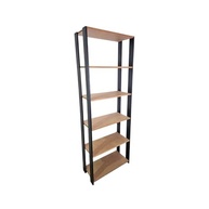 Prateleira Estante Multiuso Moderna - Organize com Estilo em Casa ou Escritório - imagem 2