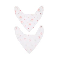 Babador Bandana Papi Baby - Proteção Confortável e Estilo para Bebês - imagem 3