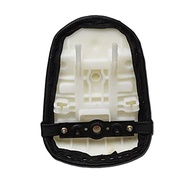 Assento de Moto HANSWD para Suzuki GSX-R 600/750 (2008-2010) - Conforto e Estilo Premium - imagem 5