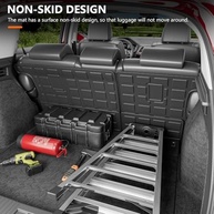 Protetor de Encosto powoq para Honda HRV 2016-2022: Proteção e Estilo para o Banco Traseiro - imagem 5