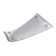 Capa Protetora de Bateria Cinza para Sprint 150 Professional - Proteção e Estilo - imagem 2