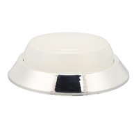 Lente e Base de Cúpula para Chevy 1971-1981: Restaure a Iluminação Interna com Estilo e Durabilidade - imagem 1