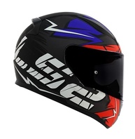 Capacete Masculino LS2 FF353 Cromo: Estilo, Segurança e Conforto para Sua Aventura - imagem 5