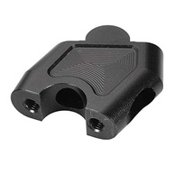 Kit Elevação Guidão Moto CNC para Honda NC700X/S, NC750X/S, CB500F/X - Mais Conforto e Estilo - imagem 5