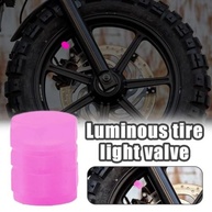 Tampas de Válvula Coloridas para Pneus: Estilo e Proteção Duradoura - imagem 2