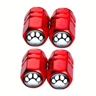 Tampas de Válvula HengDu: Proteção e Estilo para Seus Pneus (5 Peças) - imagem 2