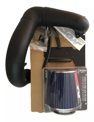 Kit Intake Stage 2 para VW UP 1.0 TSI: Potência e Estilo com Filtro K&N - imagem 1