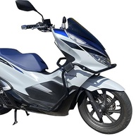 Protetor de Carenagem PCX 150 (2019-2022): Segurança e Estilo para Sua Moto - imagem 2