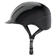 Capacete Troxel Spirit Performance Preto - Segurança e Estilo para Seus Cavalos - imagem 4