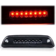 3ª Luz de Freio LED PIT66 para Toyota Tacoma 1995-2015: Segurança e Estilo com Lente Transparente - imagem 2