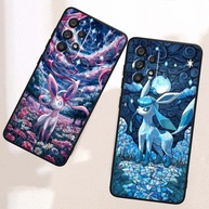 Capinha Pokémon: Estilo e Proteção para seu Samsung! - imagem 2