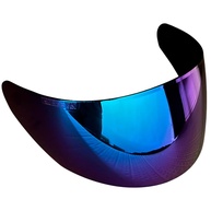 Viseira Capacete Norisk FF391 Razor Camaleão Polivisor - Proteção e Estilo Inovador - imagem 1