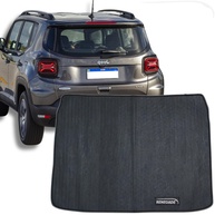 Tapete Porta Malas Emborrachado Jeep Renegade 2015-2024 - Proteção e Estilo - imagem 1