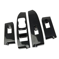 estilo-premium-a-elevacao-janela-2022-maverick-acabamento-de-carbono-esportivo-painel-fibra-ford-a