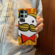 Capinha Pringles: Estilo e Proteção para seu Celular! - imagem 2
