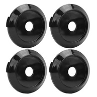 Calotas Centrais EVGATSAUTO Universal 64mm (4 Peças) - Proteção e Estilo para Seu Carro - imagem 2
