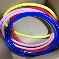 Capas de Roda para Cadeira de Rodas Esportiva 24" - Proteção e Estilo para suas Mãos - imagem 4