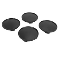 Tampa Central de Roda LiebeWH 63mm: Estilo e Proteção para seu Carro Modificado - imagem 5