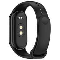 Pulseira Xiaomi Mi Band 8/9/10: Conforto e Estilo - imagem 3