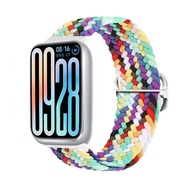Pulseira Nylon Redmi Watch/Mi Band: Conforto e Estilo - imagem 3