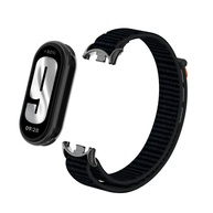 Pulseira Nylon Respirável Mi Band: Conforto e Estilo - imagem 3