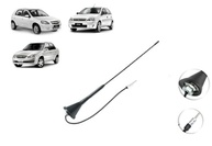 Antena NSmart Universal para Rádio Automotivo - Sintonize com Estilo e Durabilidade - imagem 3