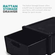 estilo-rattan-praticidade-gaveteiro-preto-plastico-e-organize-com-a