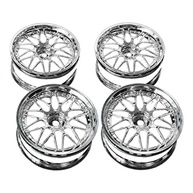 Rodas de Reposição Premium para Caminhonete MN86 1/12 - Durabilidade e Estilo! - imagem 2