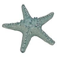 Estrela do Mar para Parede | Decoração Resina Acqua | Estilo Praia e Pousada - imagem 3