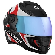 Capacete Off Road Jett Fast Factory Edition 3 Verde/Laranja - Segurança e Estilo para suas Aventuras - imagem 5
