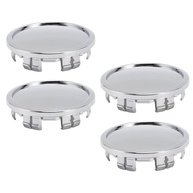 Tampa Central Roda 75mm Galvanizada ABS: Proteção e Estilo Premium para Seu Carro - imagem 3