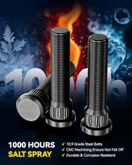 Espaçadores de Roda PHILTOP 5x120mm: Performance e Estilo para seu BMW - imagem 5