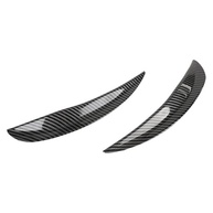 Protetor de Arco de Roda Fibra de Carbono - Proteção e Estilo para seu Veículo - imagem 5