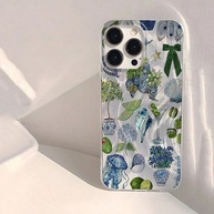 Capinha Samsung: Estilo Beach Blue e Proteção! - imagem 2