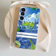 Capinha Samsung: Estilo e Proteção! - imagem 2