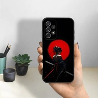 Capinha Samsung Estilo Japonês: Proteção e Design! - imagem 2