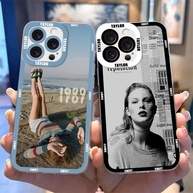 Capinha Samsung Estilo Taylor Swift 💖 - imagem 2
