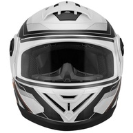 Capacete Fechado Pro Tork Evolution 788 G8 Evo - Segurança e Estilo Brilhante Branco Tam. 60 - imagem 4