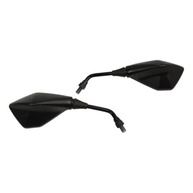 Retrovisor Mini Z400: Estilo e Segurança para Sua Honda ou Yamaha - imagem 3