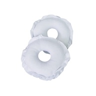 KaBaby Conjunto de 2 Rosquinhas para Seios - Conforto Respirável e Estilo - imagem 1