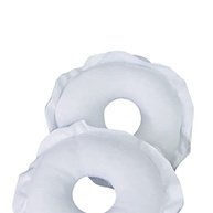 KaBaby Conjunto de 2 Rosquinhas para Seios - Conforto Respirável e Estilo - imagem 4