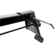 Rack de Teto Bagageiro Vhip para Fiat Palio e Siena (1996-2016) - Transporte com Segurança e Estilo! - imagem 3