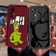 Capinha Simpsons: Estilo e Proteção! - imagem 2