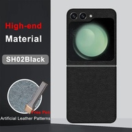 Skin Wrap Galaxy Z Flip: Proteção e Estilo! - imagem 3