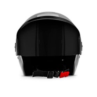 Capacete Aberto Pro Tork Liberty 3 Solid Prata - Segurança e Estilo para Você! - imagem 4