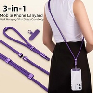 Strap Celular 3 em 1: Segurança e Estilo! - imagem 3