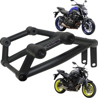 Protetor Stunt Race para Yamaha MT-07: Segurança e Estilo para Sua Moto (2015+) - imagem 1
