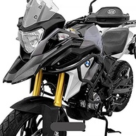 Protetor de Carenagem Scam SPTOP527 para BMW G310GS (2018+): Segurança e Estilo para Sua Aventura! - imagem 4